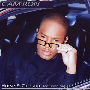 <span class="mw-page-title-main">Horse & Carriage</span> 1998 single by Camron featuring Mase