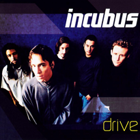 <span class="mw-page-title-main">Drive (Incubus song)</span> 2000 single by Incubus