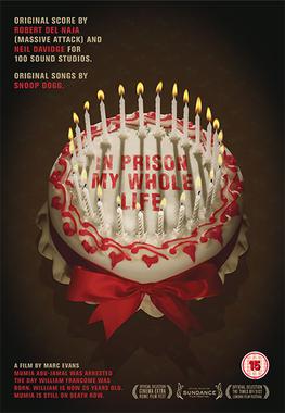 <i>In Prison My Whole Life</i> 2007 British film