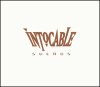 <i>Sueños</i> (Intocable album) 2002 studio album by Intocable