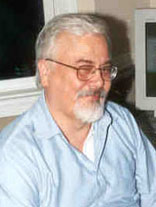 <span class="mw-page-title-main">Jim Baen</span> American science fiction publisher and editor