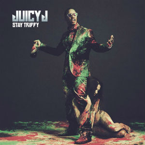 <i>Stay Trippy</i> 2013 studio album by Juicy J