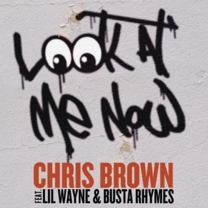 <span class="mw-page-title-main">Look at Me Now (Chris Brown song)</span> 2011 single by Chris Brown featuring Lil Wayne and Busta Rhymes