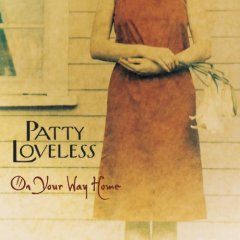 <i>On Your Way Home</i> 2003 studio album by Patty Loveless