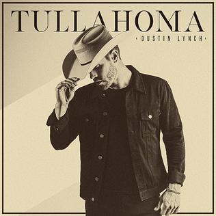 <i>Tullahoma</i> (album) 2020 studio album by Dustin Lynch