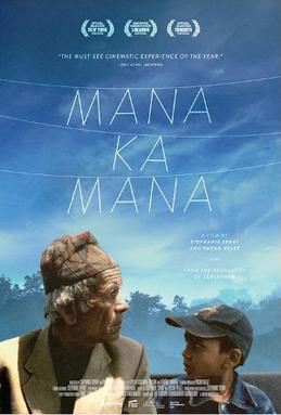 <i>Manakamana</i> (film) 2013 documentary