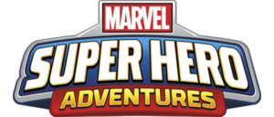 <i>Marvel Super Hero Adventures</i> American television series, 2017 to 2020