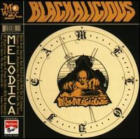 <i>Melodica</i> (EP) 1994 EP by Blackalicious