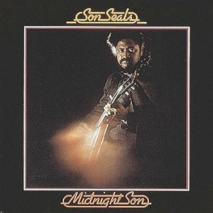 <i>Midnight Son</i> (album) 1976 studio album by Son Seals