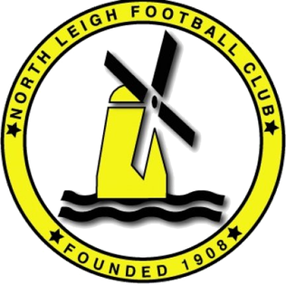 <span class="mw-page-title-main">North Leigh F.C.</span> Association football club in North Leigh, England