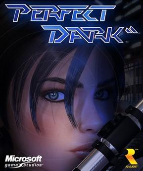 <i>Perfect Dark</i> (2010 video game) 2010 video game