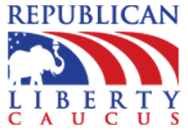 <span class="mw-page-title-main">Republican Liberty Caucus</span> Political action organization in the United States