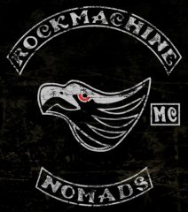 <span class="mw-page-title-main">Rock Machine Motorcycle Club</span> Outlaw Motorcycle Club