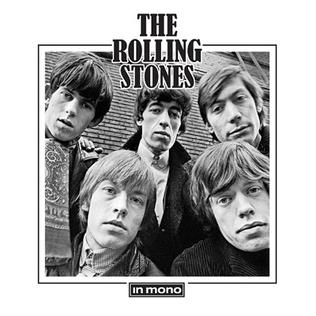 <i>The Rolling Stones in Mono</i> 2016 box set by The Rolling Stones