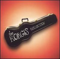 <i>Kollection</i> 2005 compilation album by The Korgis