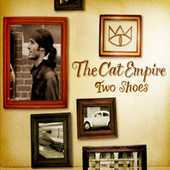 <span class="mw-page-title-main">Two Shoes (song)</span> 2005 single by The Cat Empire