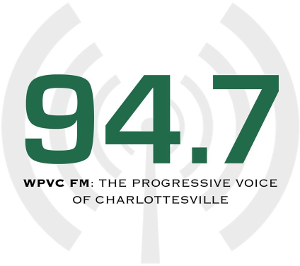 <span class="mw-page-title-main">WPVC-LP</span> Radio station in Virginia, United States