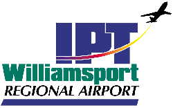 <span class="mw-page-title-main">Williamsport Regional Airport</span> Commercial airport in Williamsport, Pennsylvania