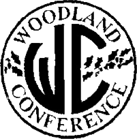 <span class="mw-page-title-main">Woodland Conference</span>