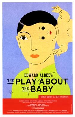 <i>The Play About the Baby</i>