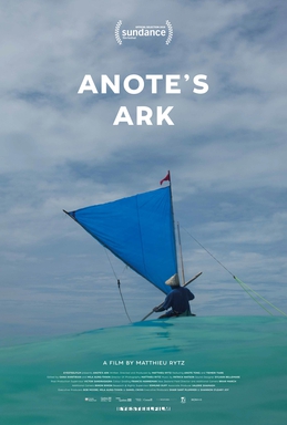 <i>Anotes Ark</i> 2018 Canadian film