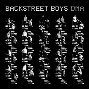 <i>DNA</i> (Backstreet Boys album) 2019 studio album by Backstreet Boys