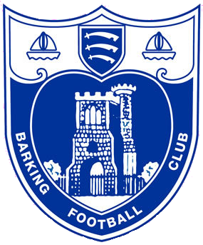 <span class="mw-page-title-main">Barking F.C.</span> Association football club in England