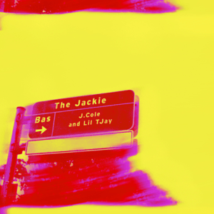 <span class="mw-page-title-main">The Jackie</span> 2021 single by Bas and J. Cole featuring Lil Tjay