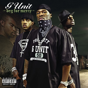 <i>Beg for Mercy</i> 2003 studio album by G-Unit