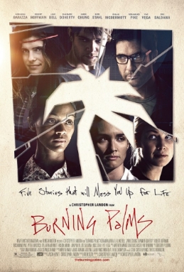 <i>Burning Palms</i> (film) 2010 American film