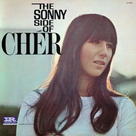 <i>The Sonny Side of Chér</i> 1966 studio album by Cher