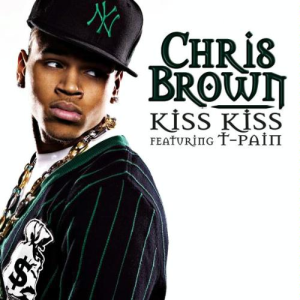 <span class="mw-page-title-main">Kiss Kiss (Chris Brown song)</span> 2007 single by Chris Brown featuring T-Pain