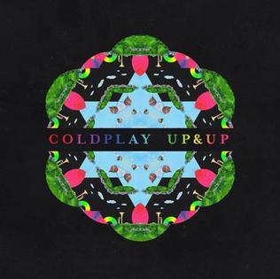 <span class="mw-page-title-main">Up&Up</span> 2016 single by Coldplay