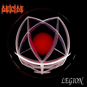 <i>Legion</i> (album) 1992 studio album by Deicide