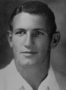 <span class="mw-page-title-main">Dixie Howell</span> American sports player and coach (1912–1971)