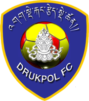 Druk Pol FC Logo.png