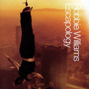 <i>Escapology</i> (album) 2002 studio album by Robbie Williams