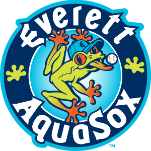 <span class="mw-page-title-main">Everett AquaSox</span> Minor league baseball team