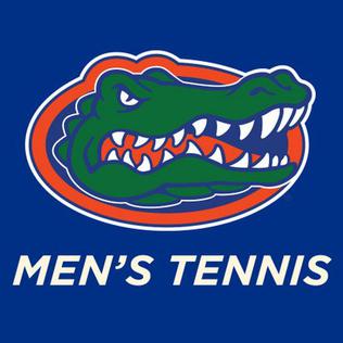 <span class="mw-page-title-main">Florida Gators men's tennis</span> Mens tennis team of the University of Florida