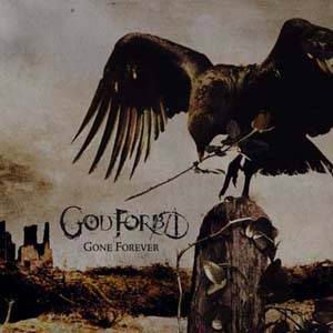 <i>Gone Forever</i> 2004 studio album by God Forbid