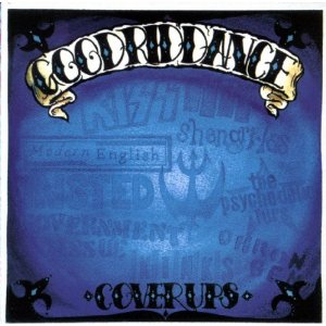 <i>Cover Ups</i> 2002 compilation album by Good Riddance