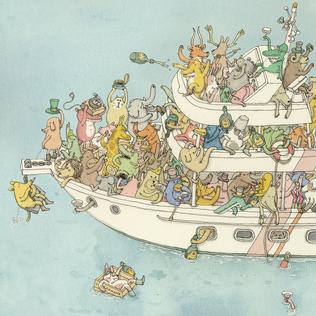 <span class="mw-page-title-main">Head Hunter (song)</span> 2019 song by Dance Gavin Dance