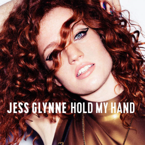 <span class="mw-page-title-main">Hold My Hand (Jess Glynne song)</span> 2015 single by Jess Glynne