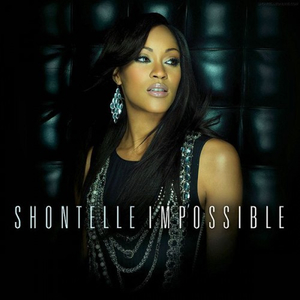 <span class="mw-page-title-main">Impossible (Shontelle song)</span> 2010 single by Shontelle