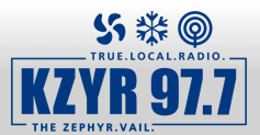 <span class="mw-page-title-main">KZYR</span> Radio station in Avon, Colorado