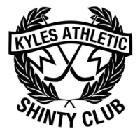 <span class="mw-page-title-main">Kyles Athletic</span>