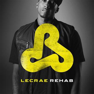 <i>Rehab</i> (Lecrae album) 2010 studio album by Lecrae