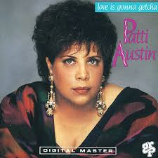 <i>Love Is Gonna Getcha</i> 1990 studio album by Patti Austin