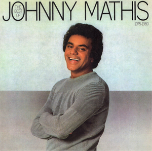 <i>The Best of Johnny Mathis 1975–1980</i> 1980 compilation album by Johnny Mathis