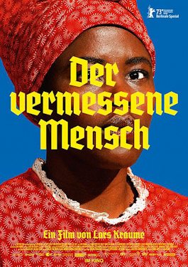 <i>Measures of Men</i> 2023 German film